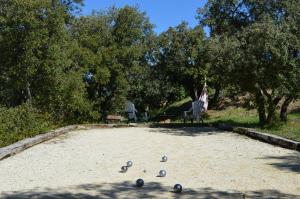 Maisons d'hotes Petite Maison provencale : photos des chambres