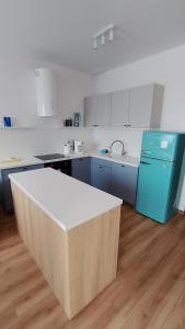 Apartamenty Pastelove Nałęczów