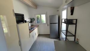 Maisonnette presqu ile de Giens