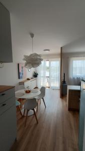 Apartamenty Pastelove Nałęczów