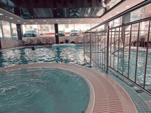 Rewalove Apartamenty - apartament typu studio - Ubytování bez kategorie ve městě Rewal