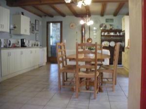 Le Grenier 1 Rue Verte Tusson 16140 France