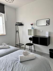Brand new Gozo escape - Ir-Ramla Apartment, Nadur