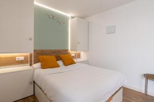 Azotea Rooftop Playa la Caleta