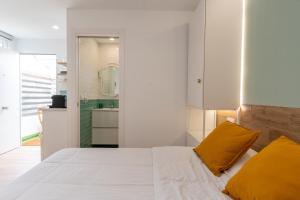 Azotea Rooftop Playa la Caleta