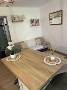 Appartements Appartement charmant au coeur de Saint-Remy, ideal pour une escapade provencale ! : photos des chambres