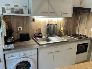 Appartement charmant au cœur de Saint-Rémy, idéal pour une escapade provençale !