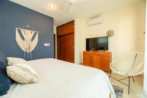 Hermoso Departamento En la Playa