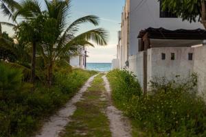 Hermoso Departamento En la Playa