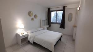 Appartements 3 bedrooms and salon, La Defense, 5 min walk Metro : photos des chambres