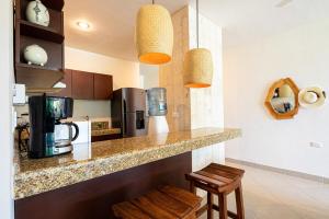 Hermoso Departamento En la Playa