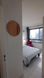 Appartements 3 bedrooms and salon, La Defense, 5 min walk Metro : photos des chambres