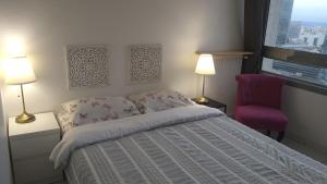 3 bedrooms and salon, La Défense, 5 min walk Metro