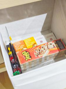 The Crash Pad Soho Central