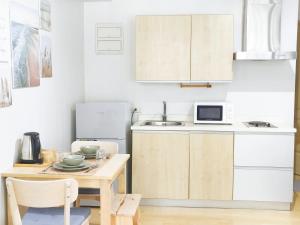 The Crash Pad Soho Central