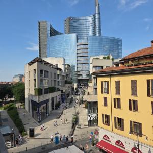 Mgm Property - Corso Como Elite