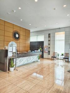 The Crash Pad Soho Central