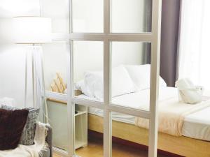 The Crash Pad Soho Central