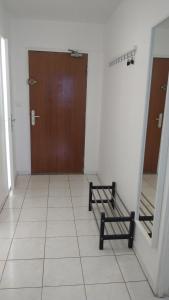 Appartements 3 bedrooms and salon, La Defense, 5 min walk Metro : photos des chambres