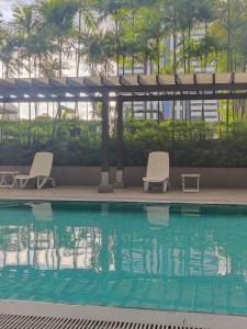 The Crash Pad Soho Central