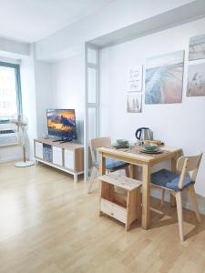 The Crash Pad Soho Central