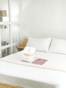 The Crash Pad Soho Central