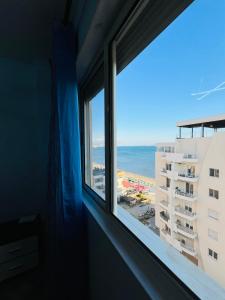 Potka Apartments Durrës