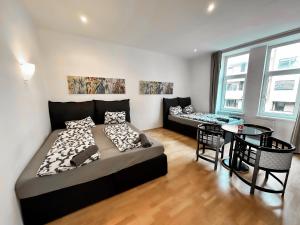 Lovely Rooms in Brigittenau Area MM10