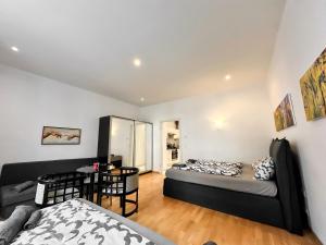 Lovely Rooms in Brigittenau Area MM10