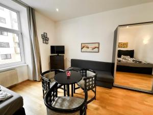 Lovely Rooms in Brigittenau Area MM10