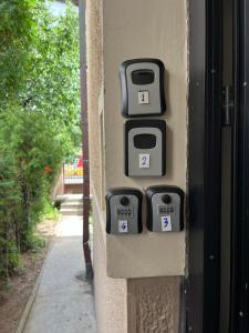 Istanbul apartment 3