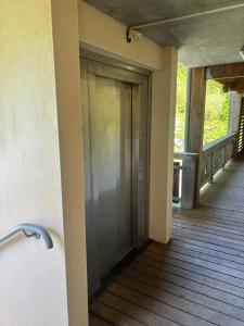 Appartements Le Paradis : photos des chambres