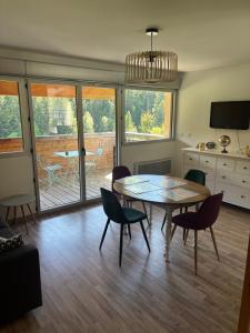 Appartements Le Paradis : photos des chambres
