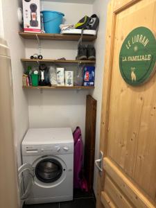 Appartements Le Paradis : photos des chambres
