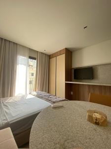 Studio Completo Próx ao Itaim