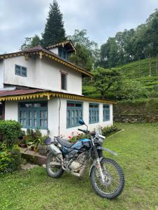 Nepal Village Homestay