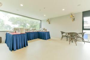 Super Townhouse Edassery Blue Bells