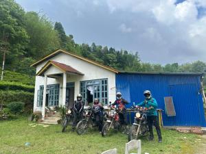 Nepal Village Homestay