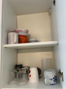 Appartements Appartement charmant au coeur de Saint-Remy, ideal pour une escapade provencale ! : photos des chambres