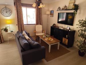 Apartamento San Cristóbal Benalmádena Costa