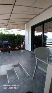 House for us Vinci 1