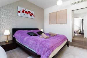 Deluxe Rabbit Suite