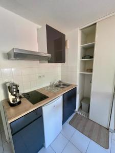 Studio cosy, lumineux Avignon