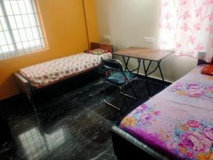 STONEROOF COLIVING Pg