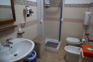 Casa Vacanze Sicilia Tirrena