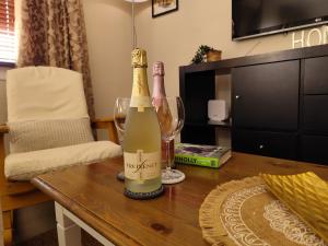 Apartamento San Cristóbal Benalmádena Costa