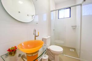 Apto 2 Quartos sendo 1 Suíte bem localizado - 0329