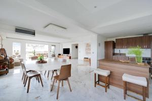 Modern apartment - 3BR-6P - Neuilly-sur-Seine