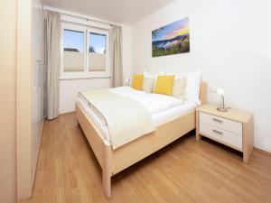 Valmari Seebungalows