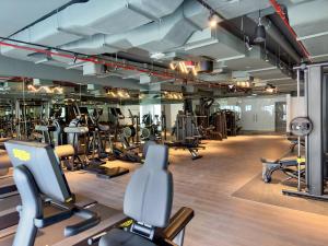 Modern & Stylish 2BR Apartment